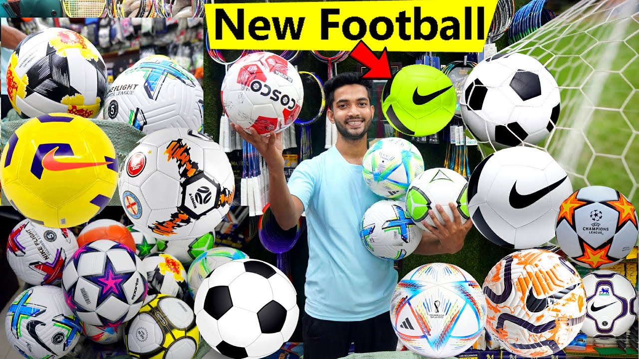 World Cup Football | আফার দামে বিশ্বকাপ 🏆অফিশিয়াল ফুটবল⚽️ কিনুন | Football Price in Bangladesh 2023
