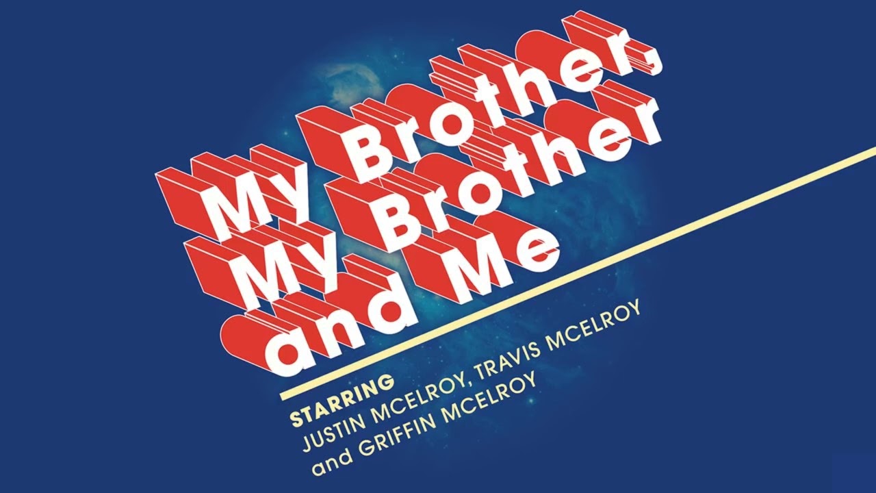 MBMBaM 320: Murder Circus