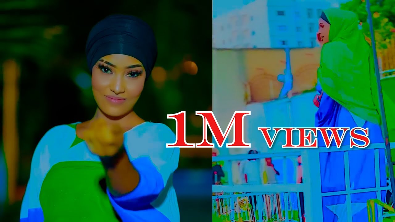 CIDDA XAMAASADIYO GILGISHAA CARIGA WAA REER GALMUDUG  14 AUG  OFFICIAL Clip MUSIC VIDEO 2024