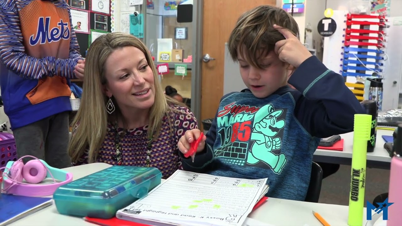 Midlothian ISD - State Accountability Education Series