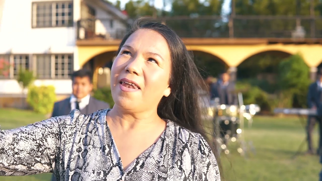 La Sonora de Cristo - Mi Vida Está Confiada En Dios