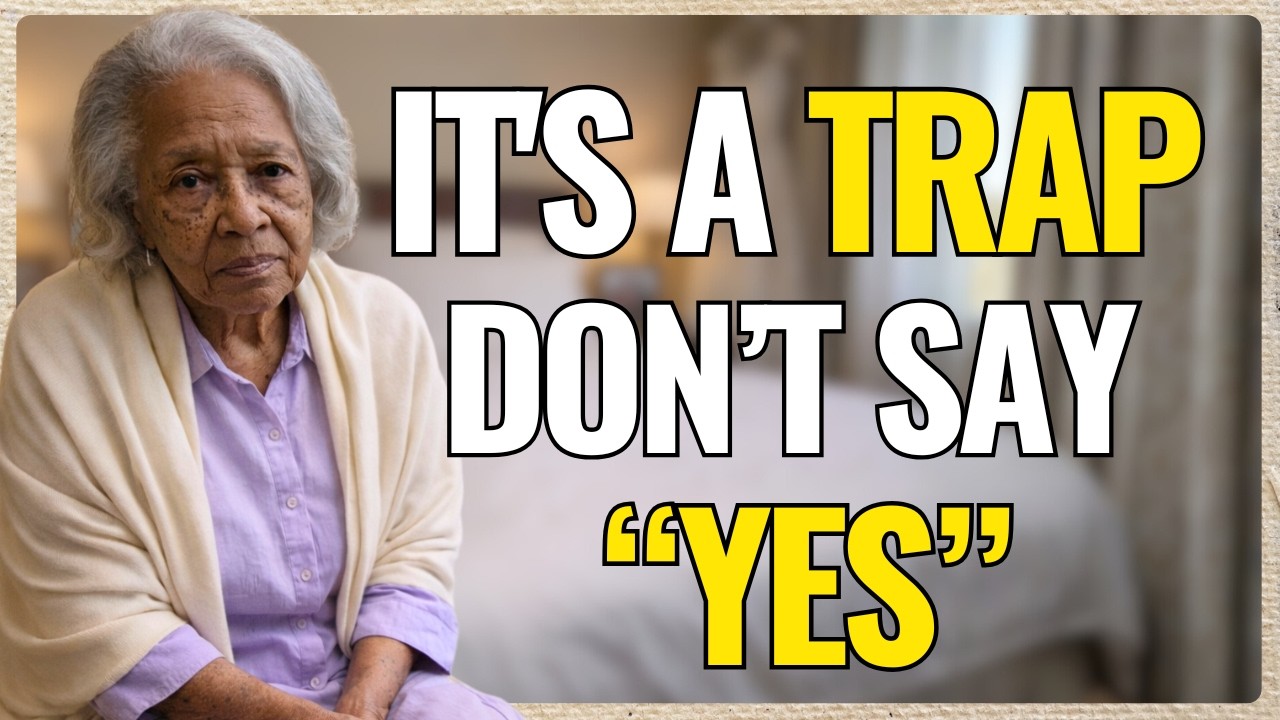 Never Get Married After 60 (A 83-Year-Old’s Honest Truth)