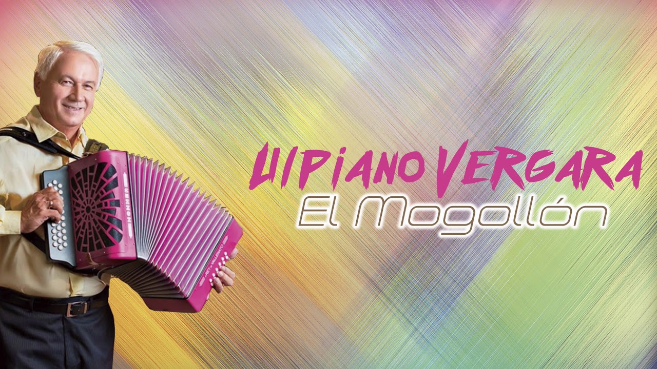 ULPIANO VERGARA - EL MOGOLL&Oacute;N [EN VIVO]
