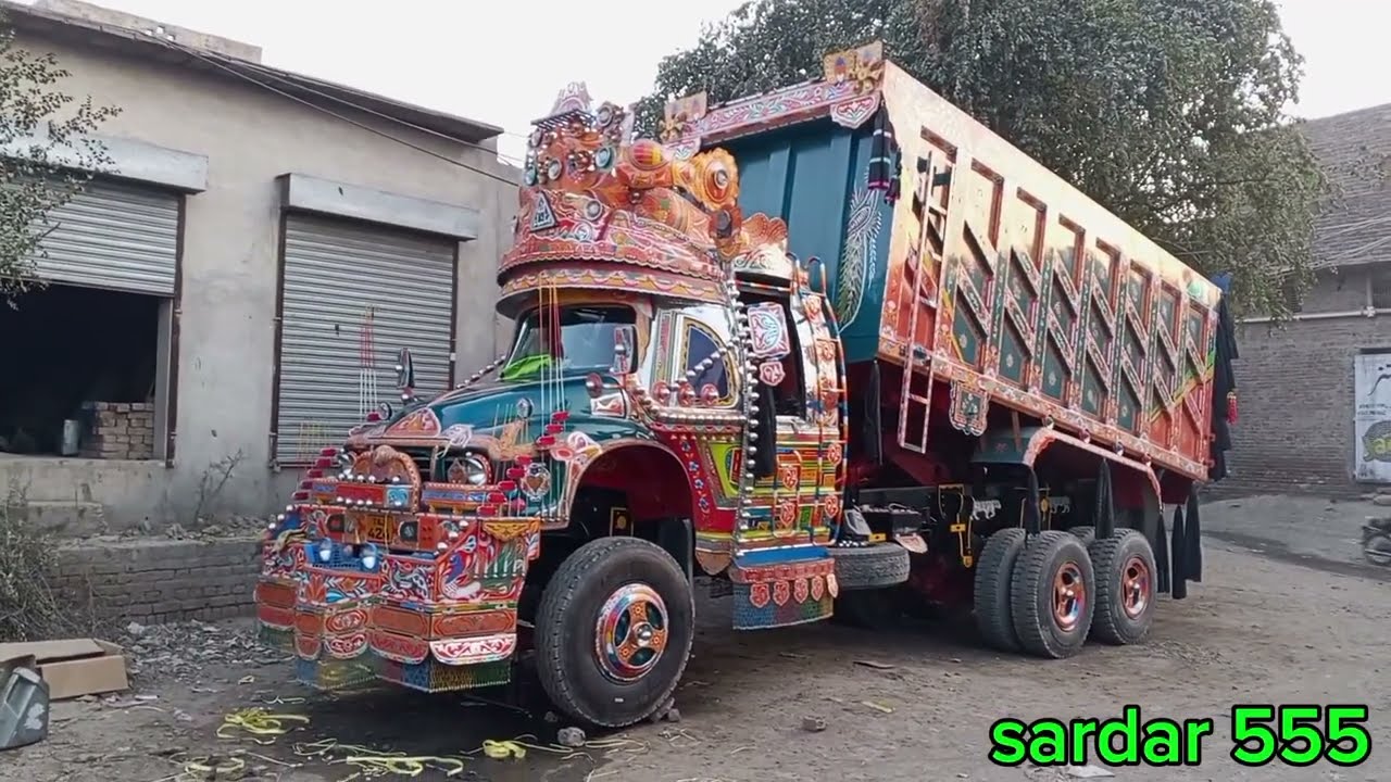 سردار ڈیکوریشن چنیوٹ