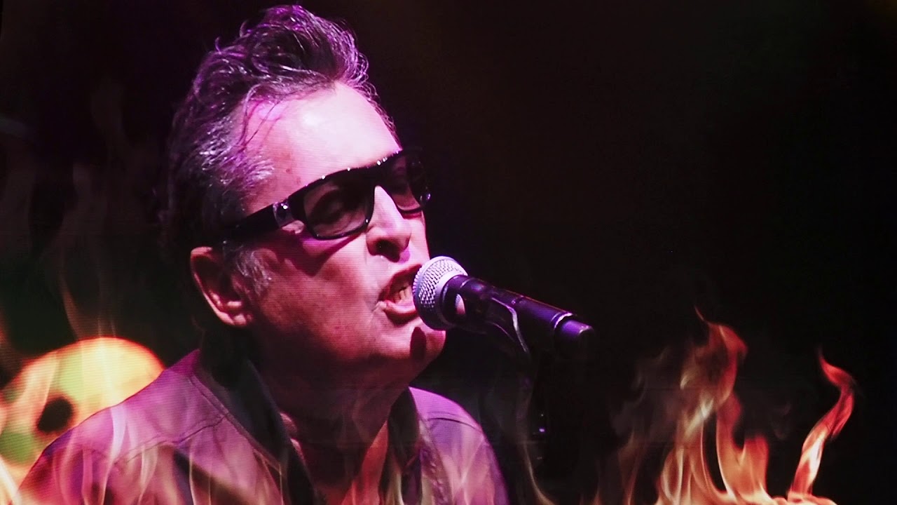 2019-11-16 Golden Earring live in Ahoy, Don't stop the show