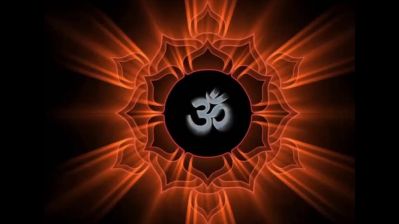 Om Chanting Spiritual Meditation Ascension | Om Chanting 108 Times | Mystical Abundance