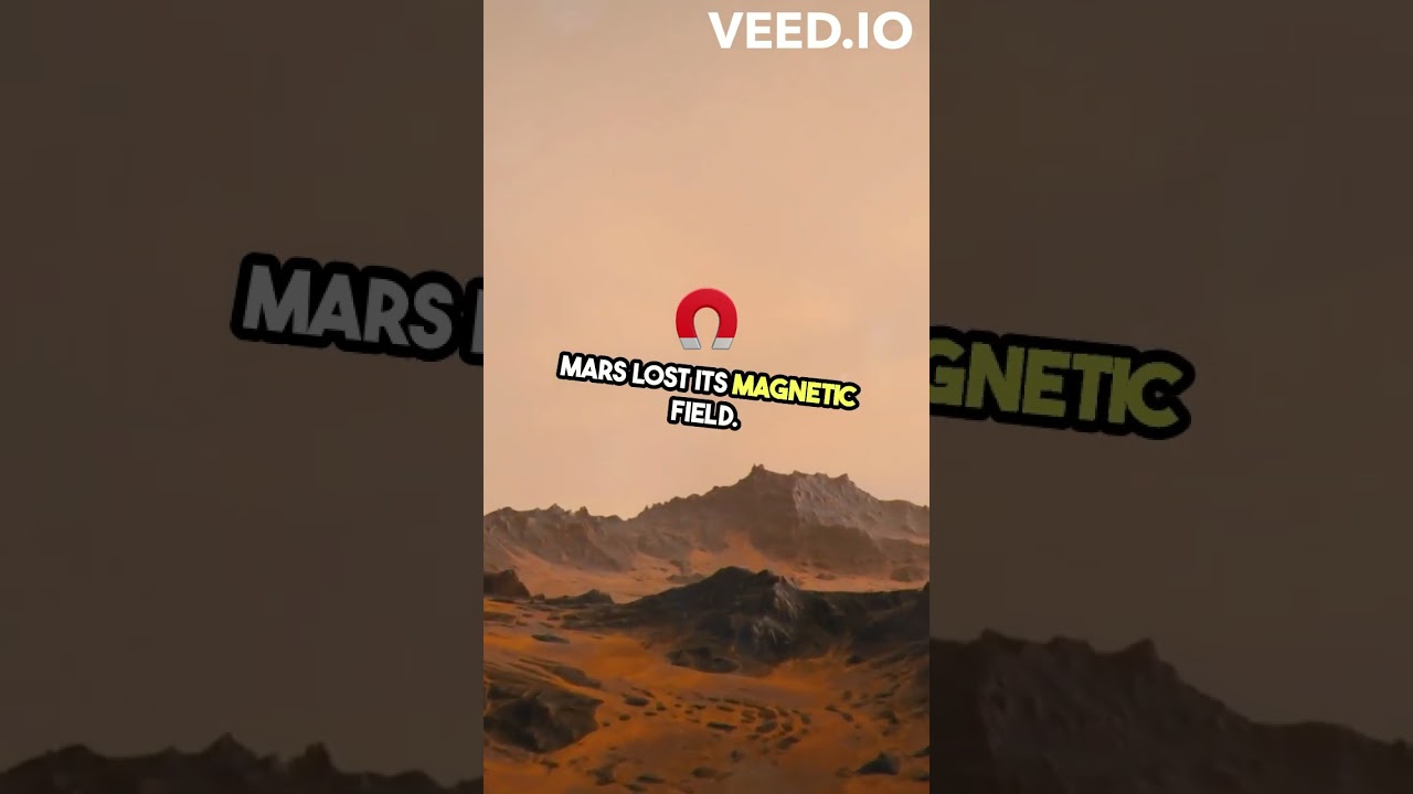 Uncovering Mars' Ancient Habitability Secrets!