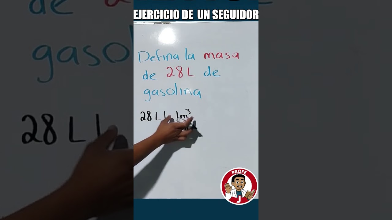 EJERCICIO DE UN SEGUIDOR 1 