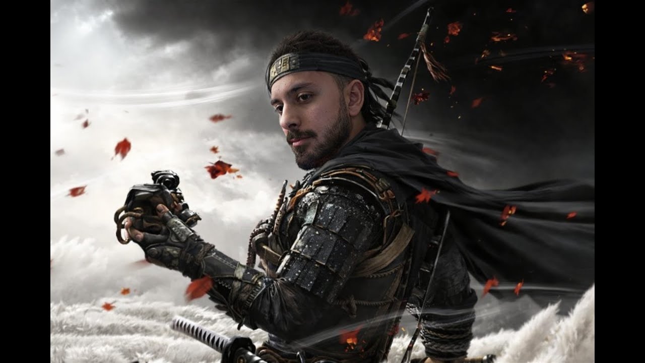 EU PERDI TUDO! - GHOST OF TSUSHIMA - Parte 14