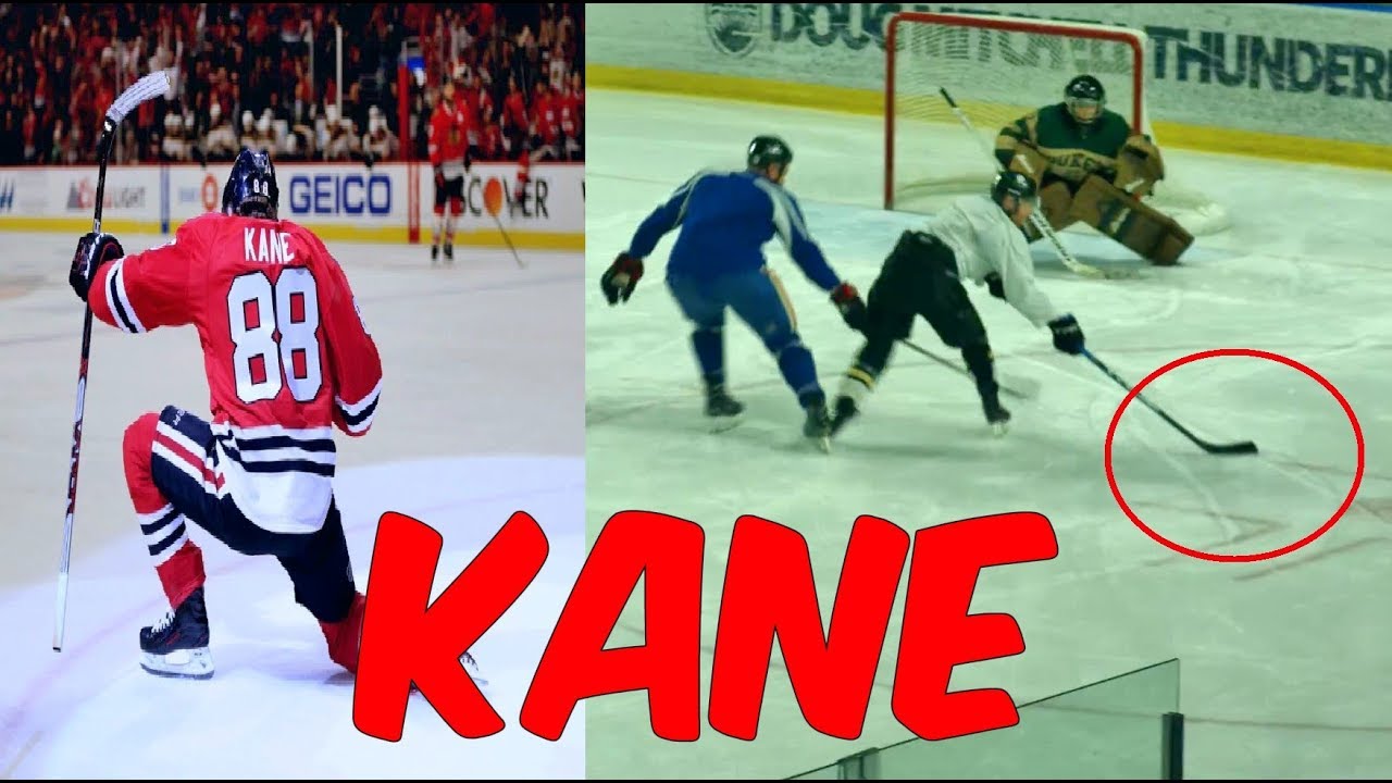 TESTING PATRICK KANE'S PRO STOCK CURVE!!!