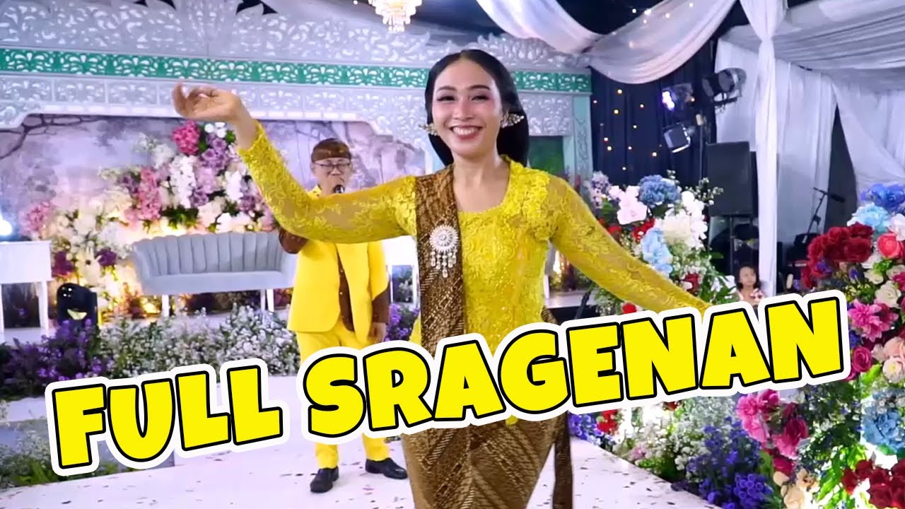 FULL SRAGENAN TEMBANG KANGEN IMBANGONO KATRESNANKU LEWUNG CAMPURSARI NEW CAHYO MUDHO