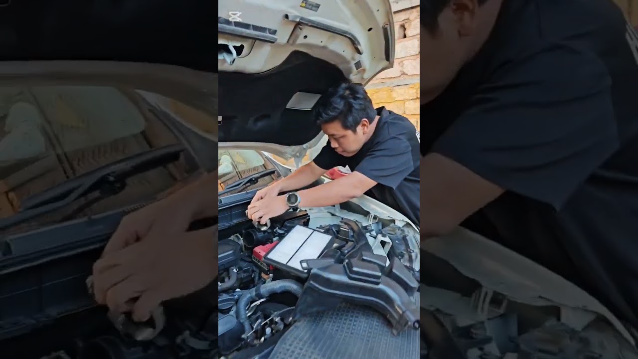 Nissan X-Trail (2014)