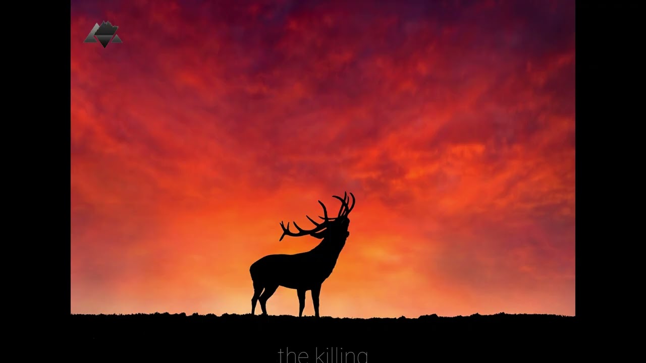red sky (Post rock)
