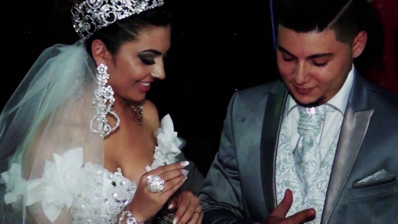 COMPACTO CASAMENTO PRUDÊNCIO E MARIA - HD