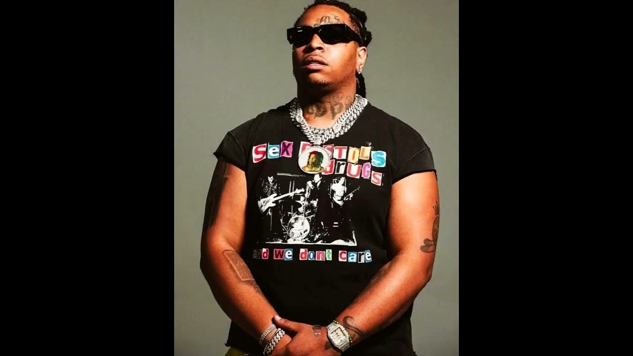 [FREE] Lil Gotit x Lil Keed Type Beat 