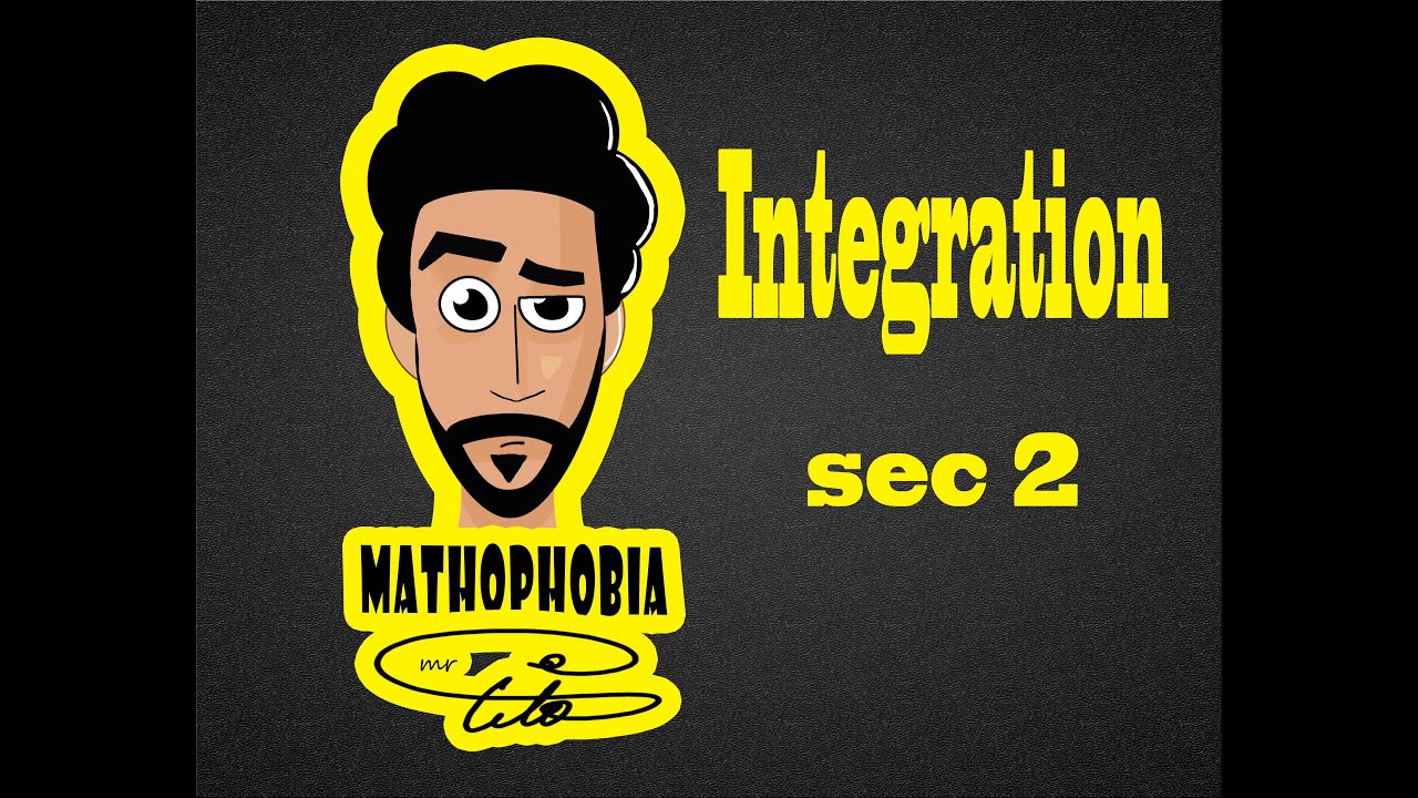 Integration | 2sec (2nd tearm)