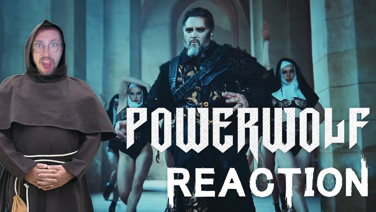 Powerwolf 