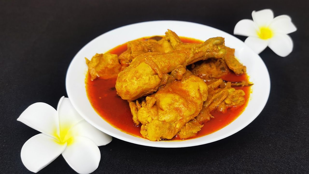 களறி சிக்கன் இது வேற லெவல் / Kayal Kalari Chicken / Kayal Kitchen Special / How to make kalari Curry