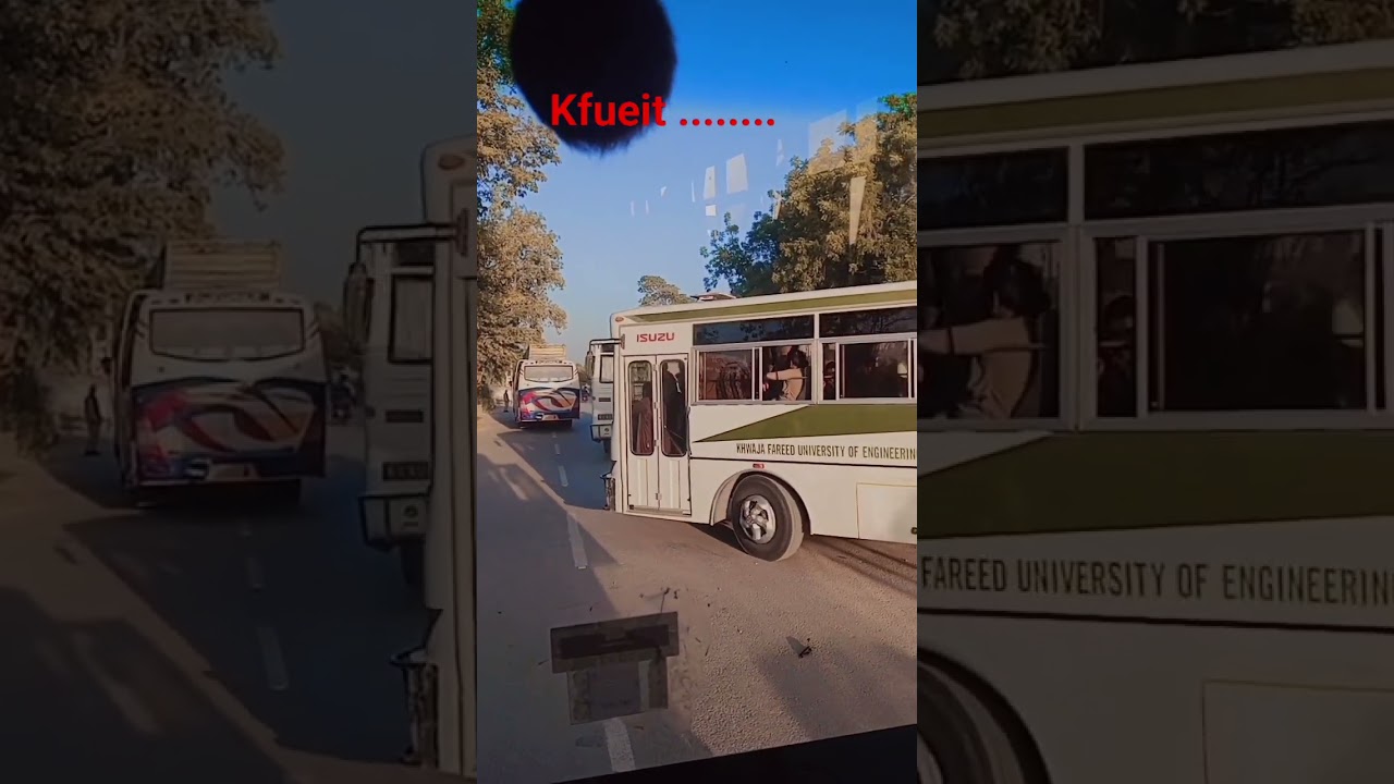 khwaja Fareed University of engineering and information technology Rahim Yar khan 