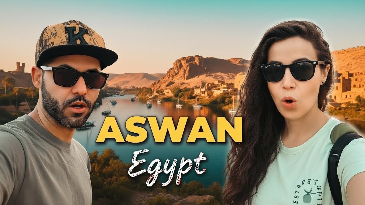 من الجزائر إلى جنوب مصر| عشنا ثلاث أيام مع النوبيين