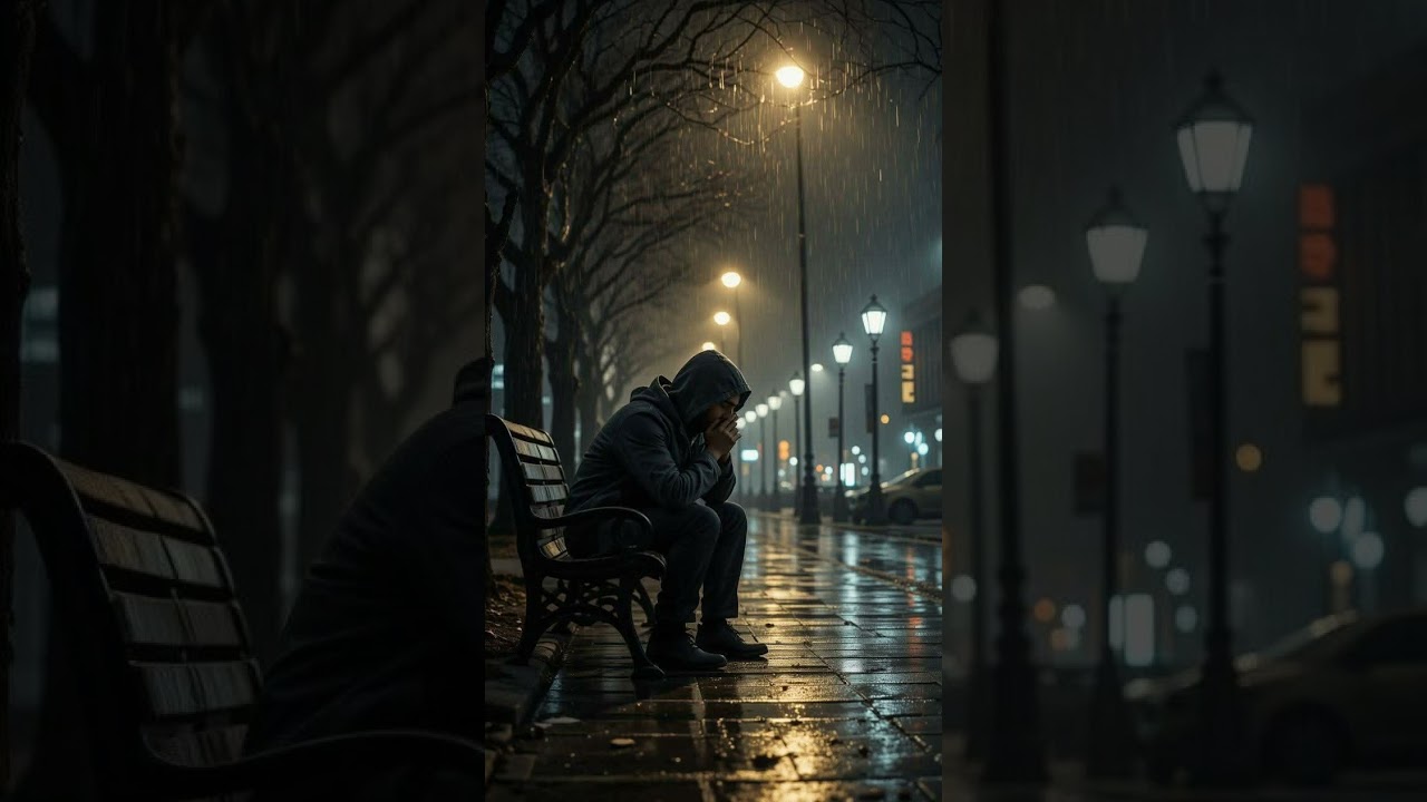 alone