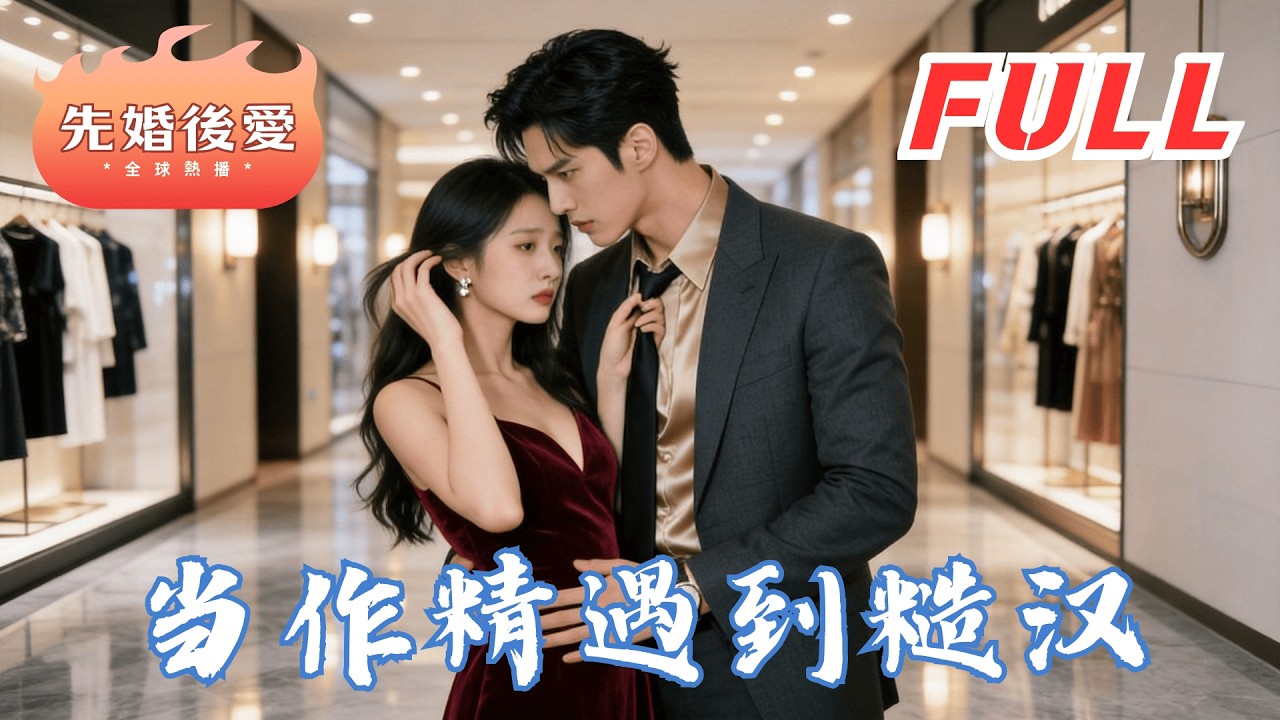 灰姑娘被養父母趕出家門，投靠糙漢求溫飽，本以為是個窮小子，殊不知他是隱姓埋名的頂級大佬，冷酷卻獨寵她一人！#full #drama #大陸短劇 #熱門 #熱門短劇 #短劇 #短劇推薦 #甜寵 #愛情