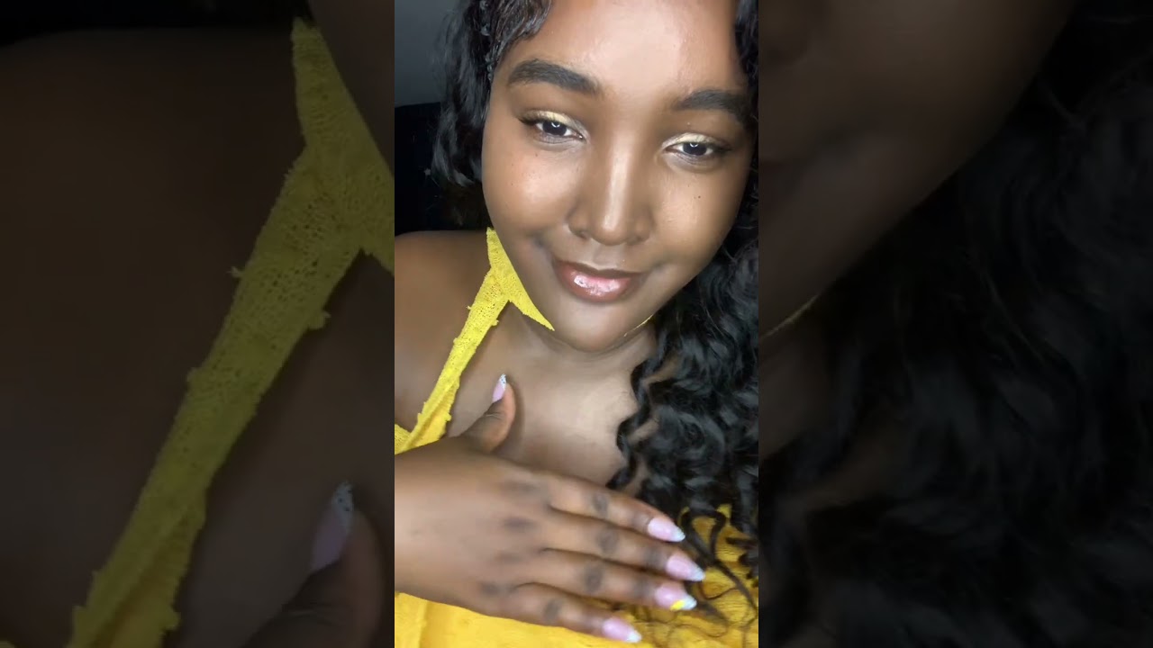 Get Ready with me - Birthday Edition 