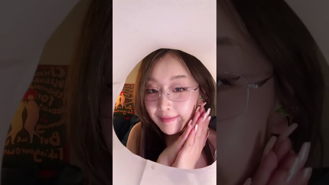 ASMR Breathy Whispers To Relaxing You 