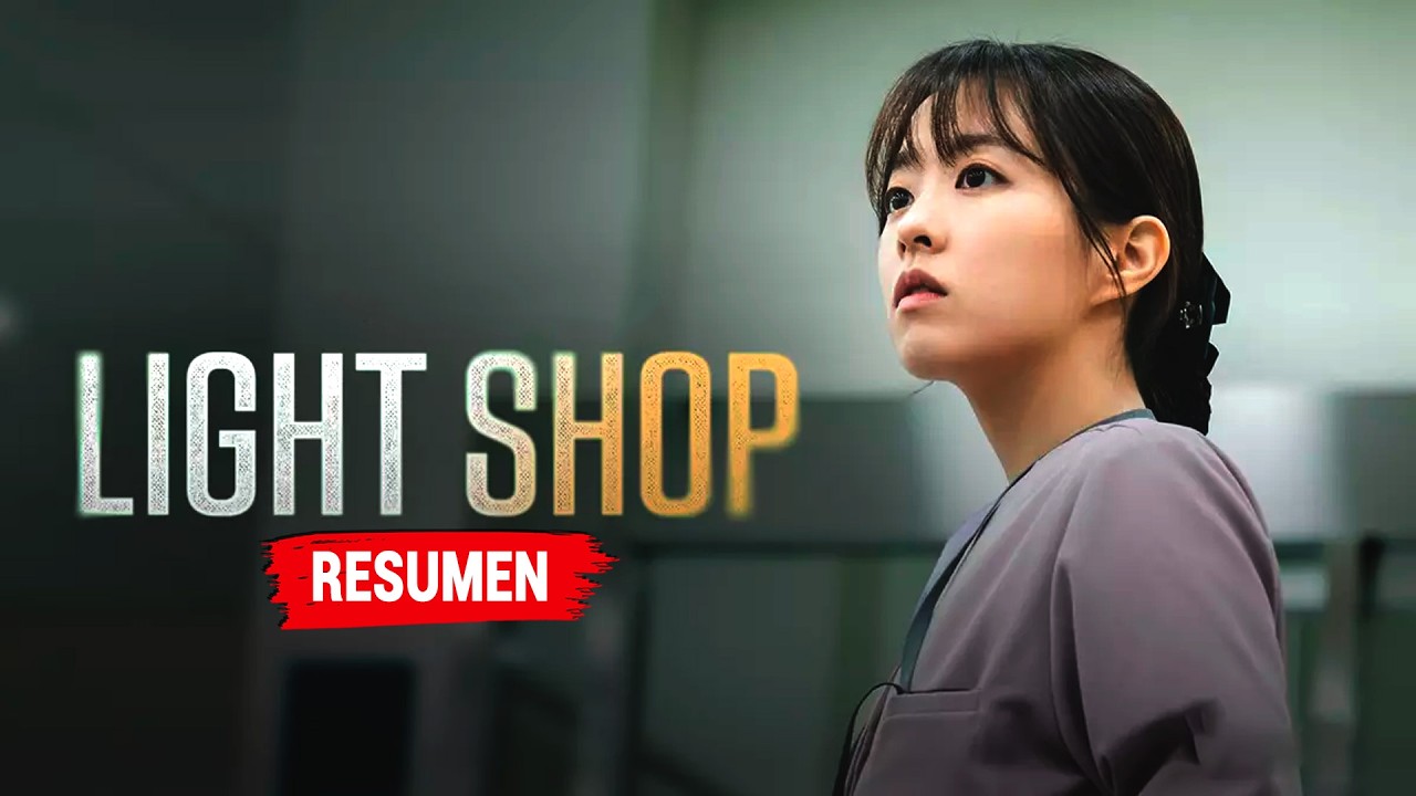 LIGHT SHOP 2024 | RESUMEN COMPLETO