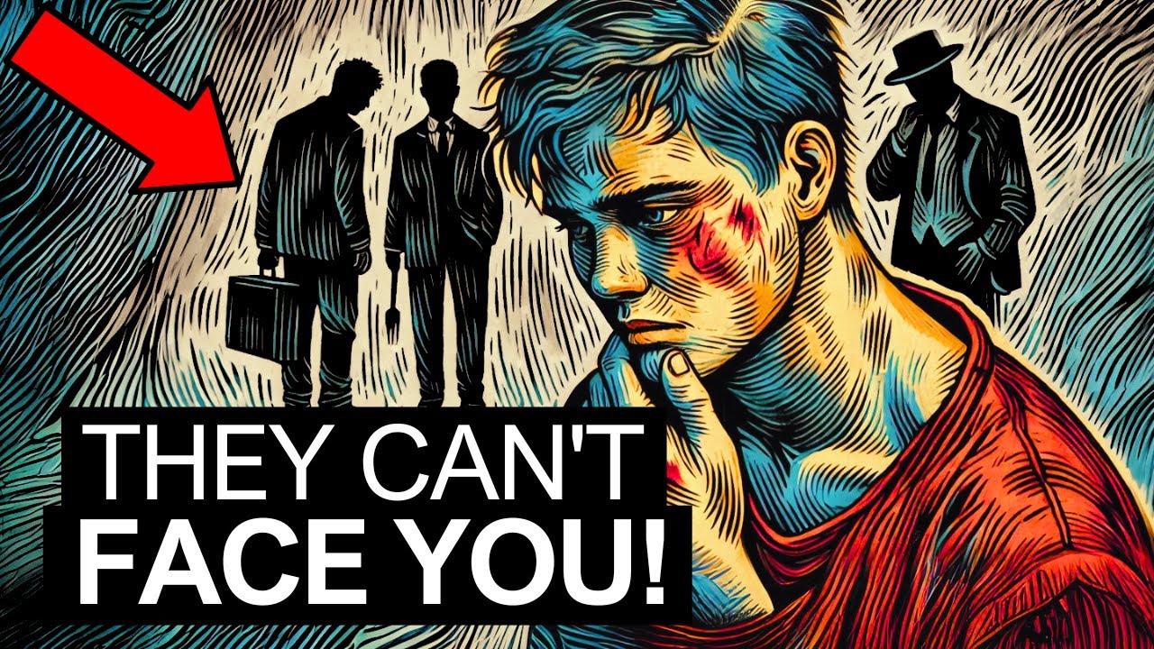 They’re Hiding From YOU After Mistreated a Chosen One! (This is why!)