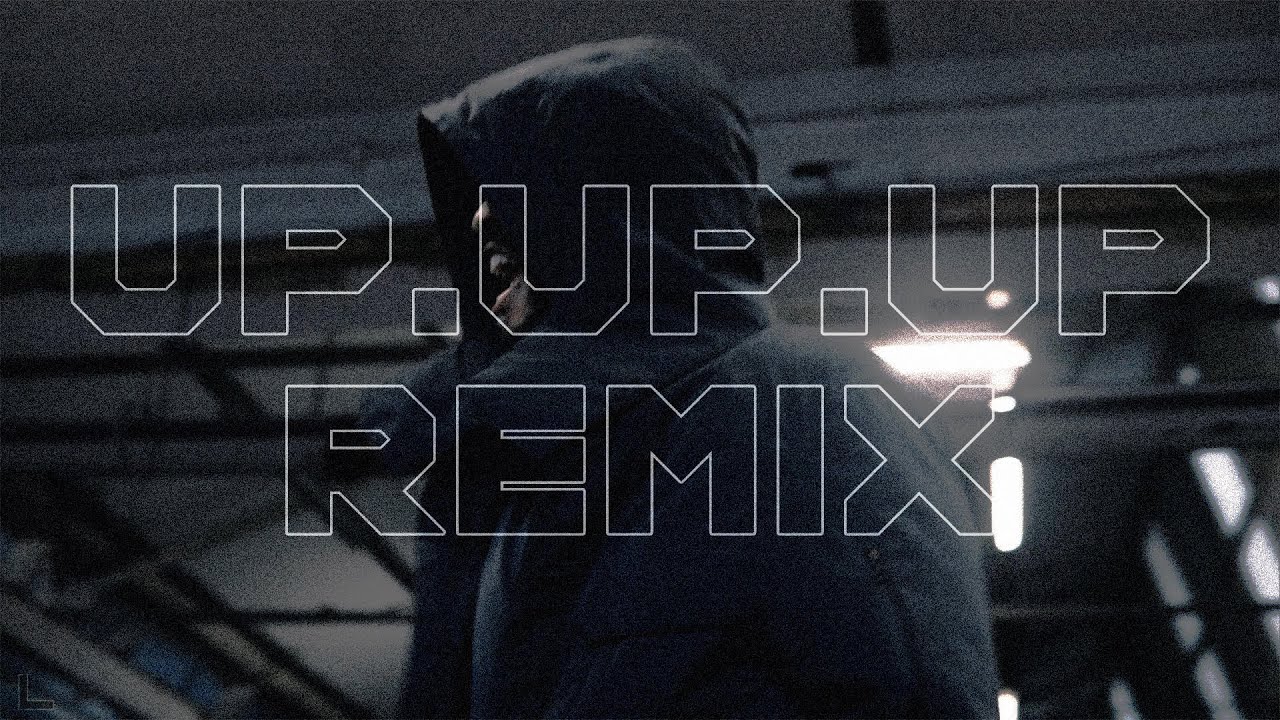 SCARLXRD - UP.UP.UP [REMIX] | PROD.BY EP PRODUCTION X DSRVPTXR | EDIT.BY LXRDHEZEE