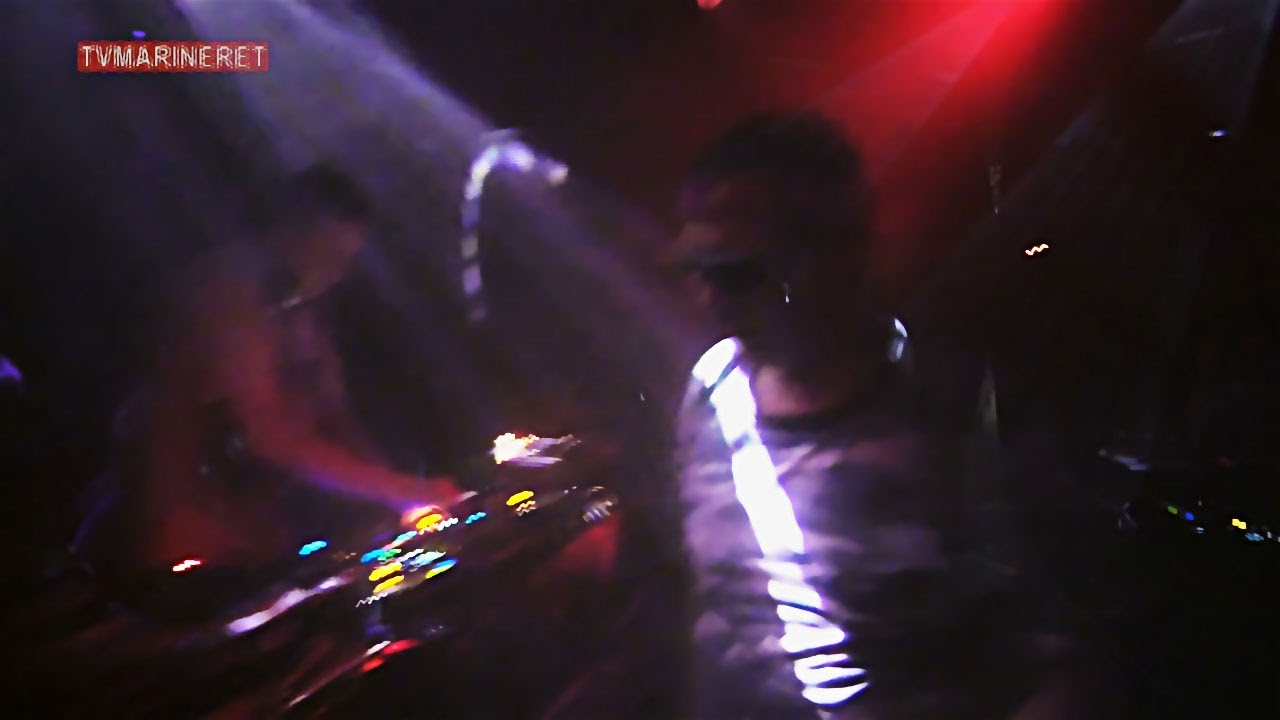 Københardcore P2