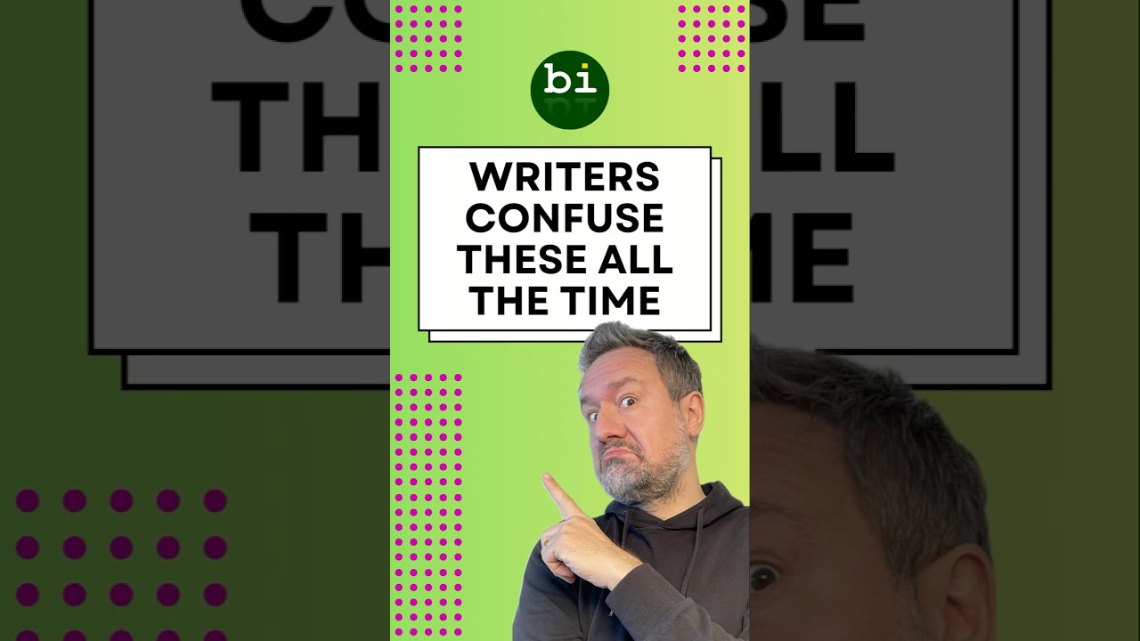Voice vs. Style: Most Writers Get This Wrong  #writingtips #bibisco #creativewriting