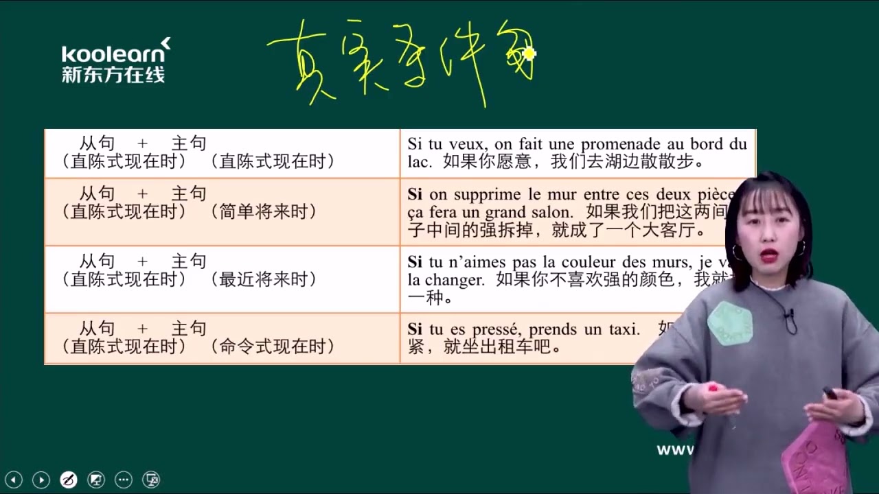 38 连词si