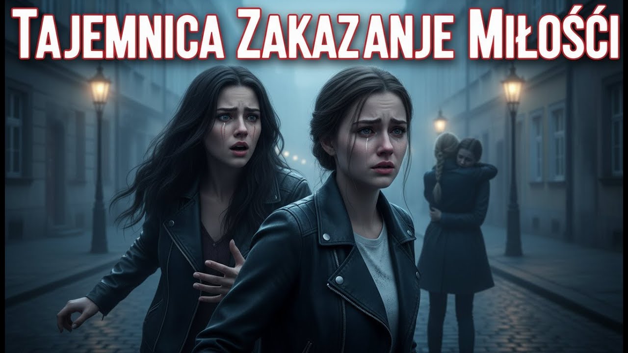 Potajemnie ścigałam przewodniczącą klasy, ale ona miała już dziewczynę i nigdy mnie nie...