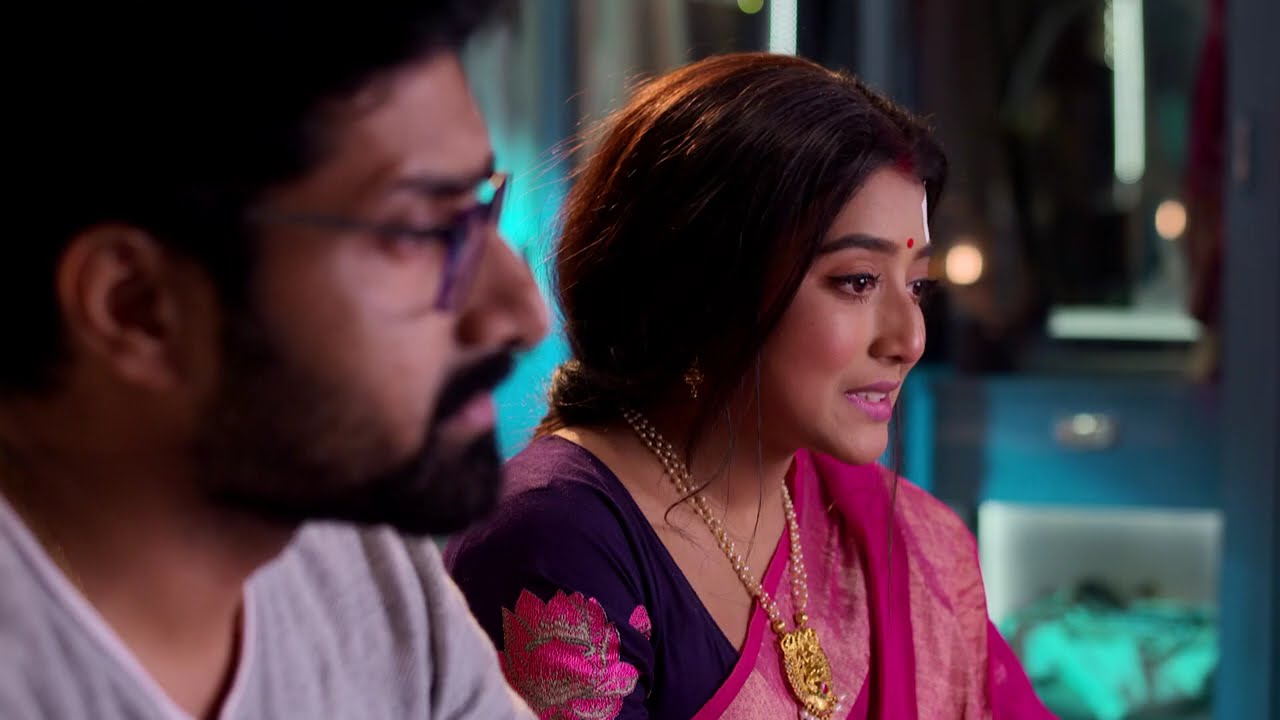 Khelna Bari - Ep 128 - Krishanu Ganguly - Bengali Tv Serial - Zee5 Bangla Classics