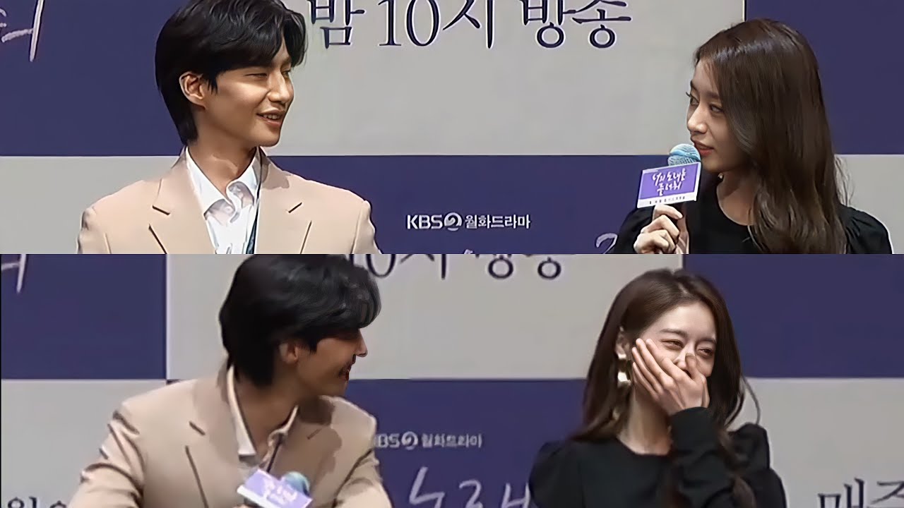 Jiyeon x Jaerim (Jaeon Couple) Moments Part 1- I Wanna Hear Your Song 2019