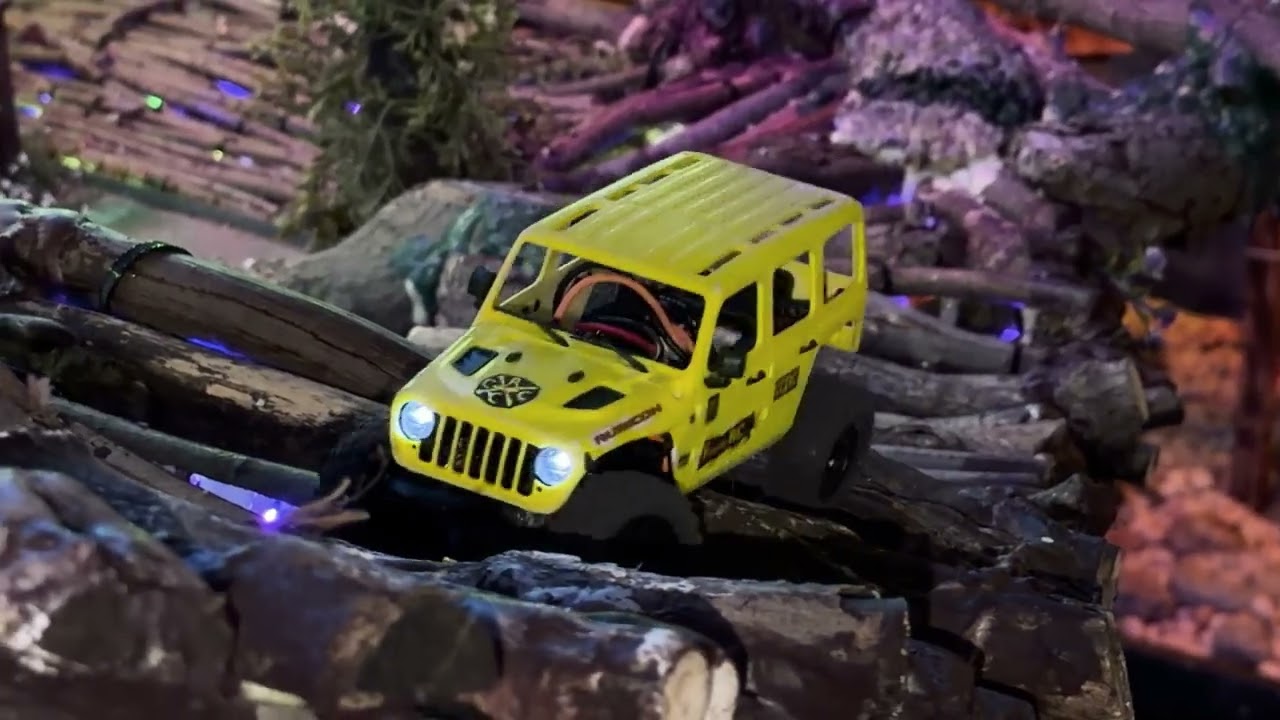 what to do when its cold outside go to family rc
