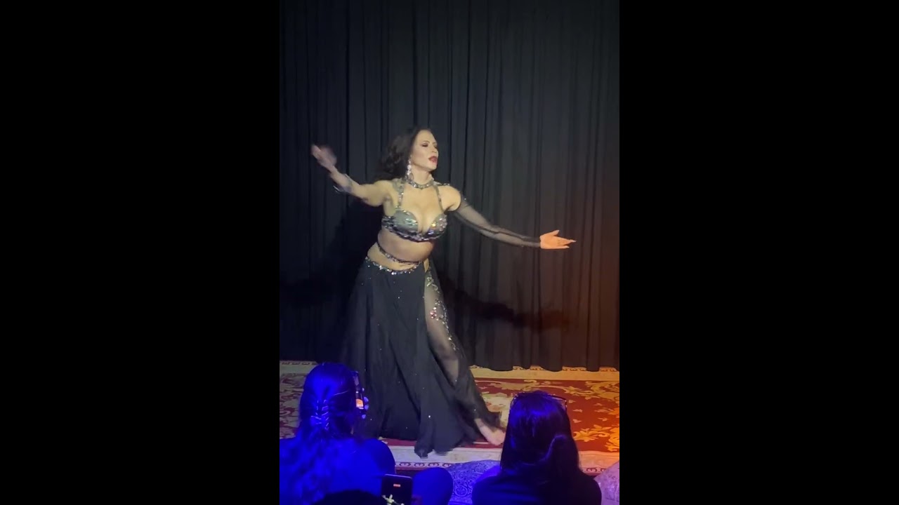 Jade El Jabel, “Yesal rohak”, 31/8/25 اسأل روحك 