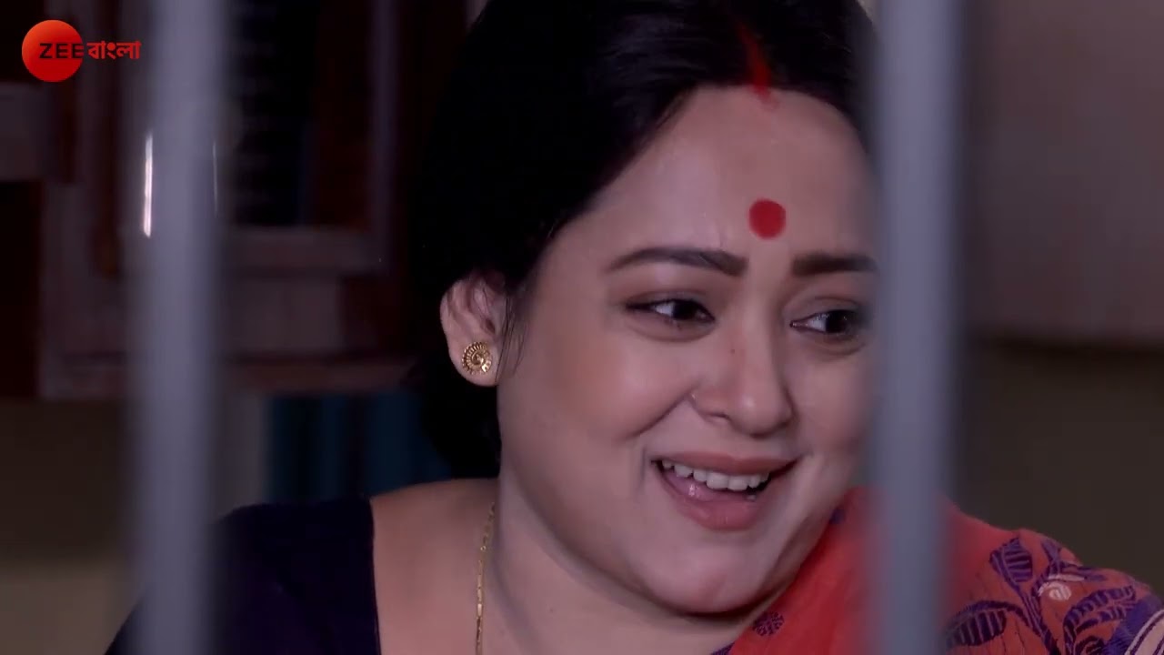 Lokkhi Kakima Superstar | Full Ep - 3 | Zee Bangla