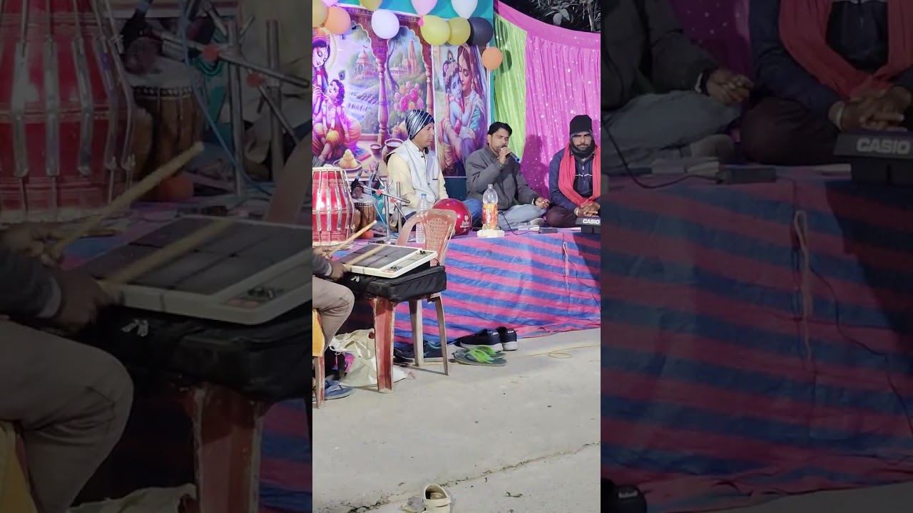  ଚକା ନୟନ ହେ ଚକା ନୟନ ୨୧ ଶିଆ ରେ ଭଜନ ସନ୍ଧ୍ଯା 