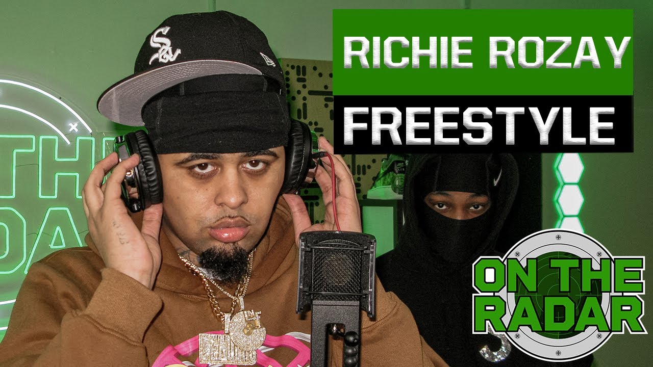 The Richie Rozay 