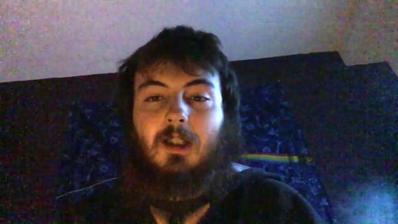 3.5 gram mushroom trip report