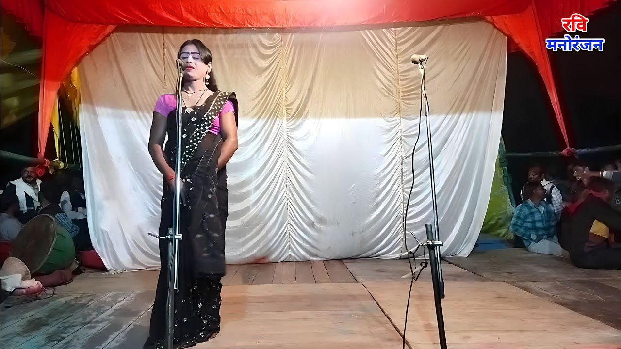 विजय पाठक का बेहतरीन गाने के साथ कॉमेडी | तिलक संगीत कंपनी नौटंकी | Tilak Company Nautanki