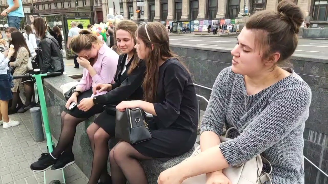 Майдан Незалежності м. Київ - 17.05.2021, спів християнських пісень. God bless Ukraine!