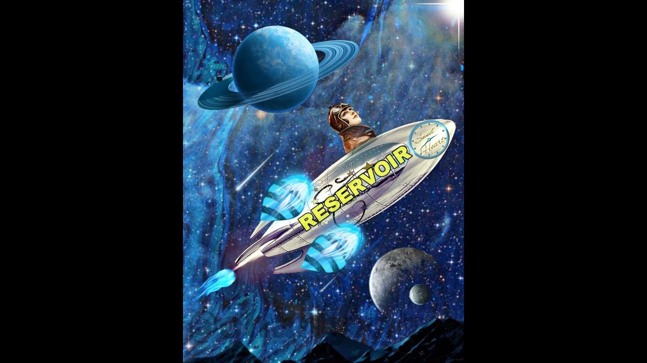 DRIP Reservoir Live TG Voice Chat || 2022.05.27