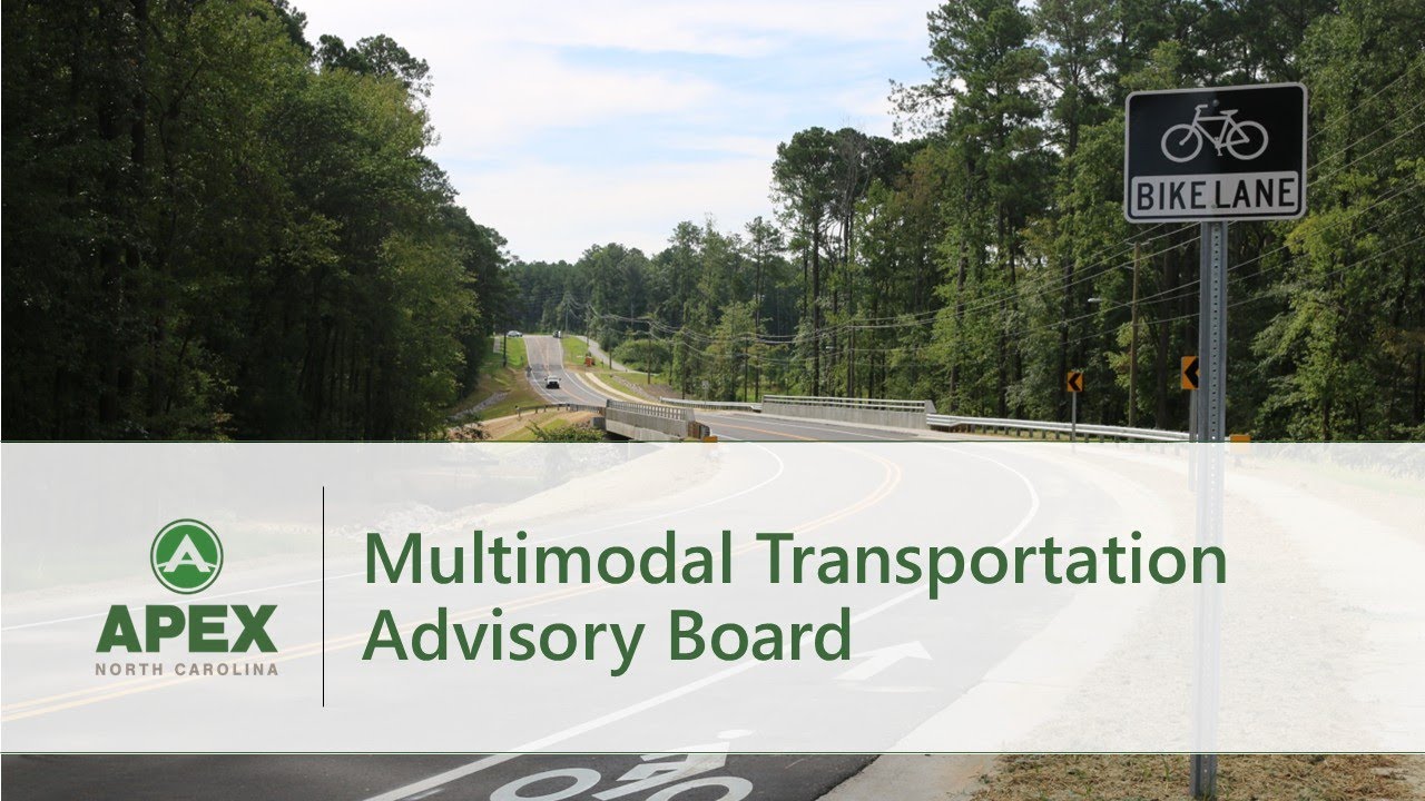 2026.01.14 Multimodal Transportation Advisory Board