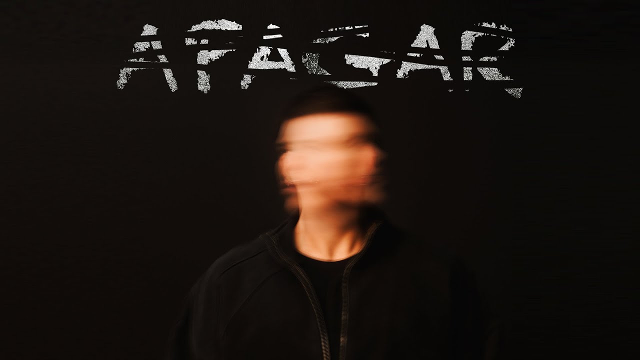 Ferrugem - Apagar (Fundo Raso) - Clipe Oficial