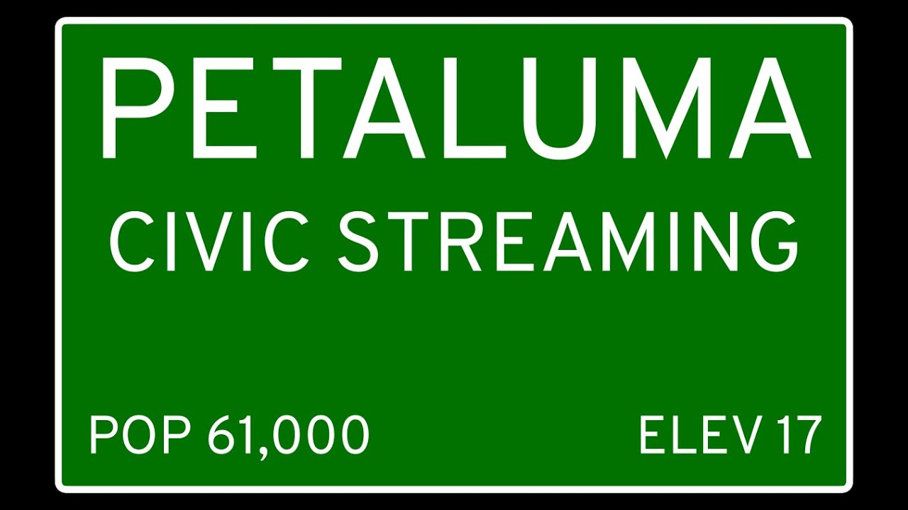 General Plan Advisory Committee 2021-09-16