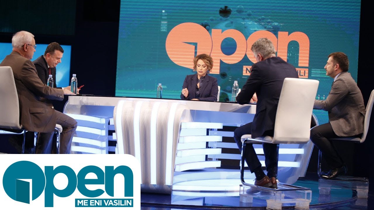 Open– ‘21 janari, 10 vite më pas’, Balla përballë Bushatit e Gjekmarkajt, flasin Milo dhe Matlija